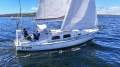 Sailmaster 845 EXCELLENT CONDITION, SUPERBLY UPGRADED!