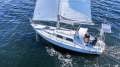 Sailmaster 845 EXCELLENT CONDITION, SUPERBLY UPGRADED!