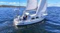 Sailmaster 845 EXCELLENT CONDITION, SUPERBLY UPGRADED!