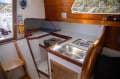 Sailmaster 845 EXCELLENT CONDITION, SUPERBLY UPGRADED!