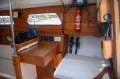 Sailmaster 845 EXCELLENT CONDITION, SUPERBLY UPGRADED!