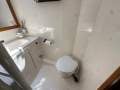Riviera 41 Flybridge 39 extended to 41 " REBUILT ENGINES ":Electric Toilet