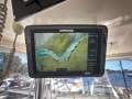 Riviera 41 Flybridge 39 extended to 41 " REBUILT ENGINES ":Lowrance HDS12 gps