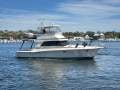 Riviera 41 Flybridge 39 extended to 41 " REBUILT ENGINES ":RIVIERA 41 by YACHTS WEST ph 9335 7788
