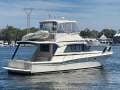 Riviera 41 Flybridge 39 extended to 41 " REBUILT ENGINES ":RIVIERA 41 by YACHTS WEST ph 9335 7788