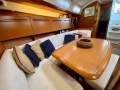Beneteau Cyclades 43.3 Stylish, air conditioned 3-cabin coastal cruiser
