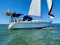 Beneteau Cyclades 43.3 Stylish, air conditioned 3-cabin coastal cruiser:Anti-fouled and polished - Sep 2025