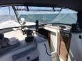 Beneteau Cyclades 43.3 Stylish, air conditioned 3-cabin coastal cruiser:Electric halyard winch