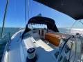 Beneteau Cyclades 43.3 Stylish, air conditioned 3-cabin coastal cruiser
