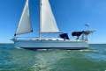 Beneteau Cyclades 43.3 Stylish, air conditioned 3-cabin coastal cruiser