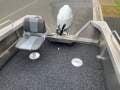 Sea-Trex 462 Pro Fisherman 3.0MM HT PLATE BOAT, TRAILER MOTOR PACKAGE!!