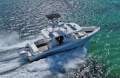 Everglades 355CCX - Major refit and re-power in March 2025