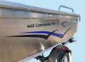 Makocraft 445 Commander Pro B, M, T PACKAGE FROM ROCKHAMPTON MARINE!!