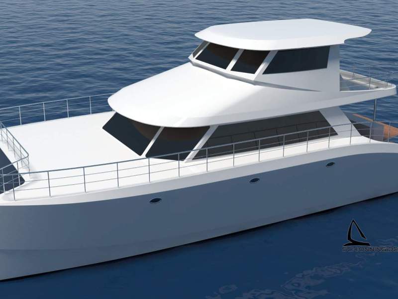 Schionning Prowler 1500