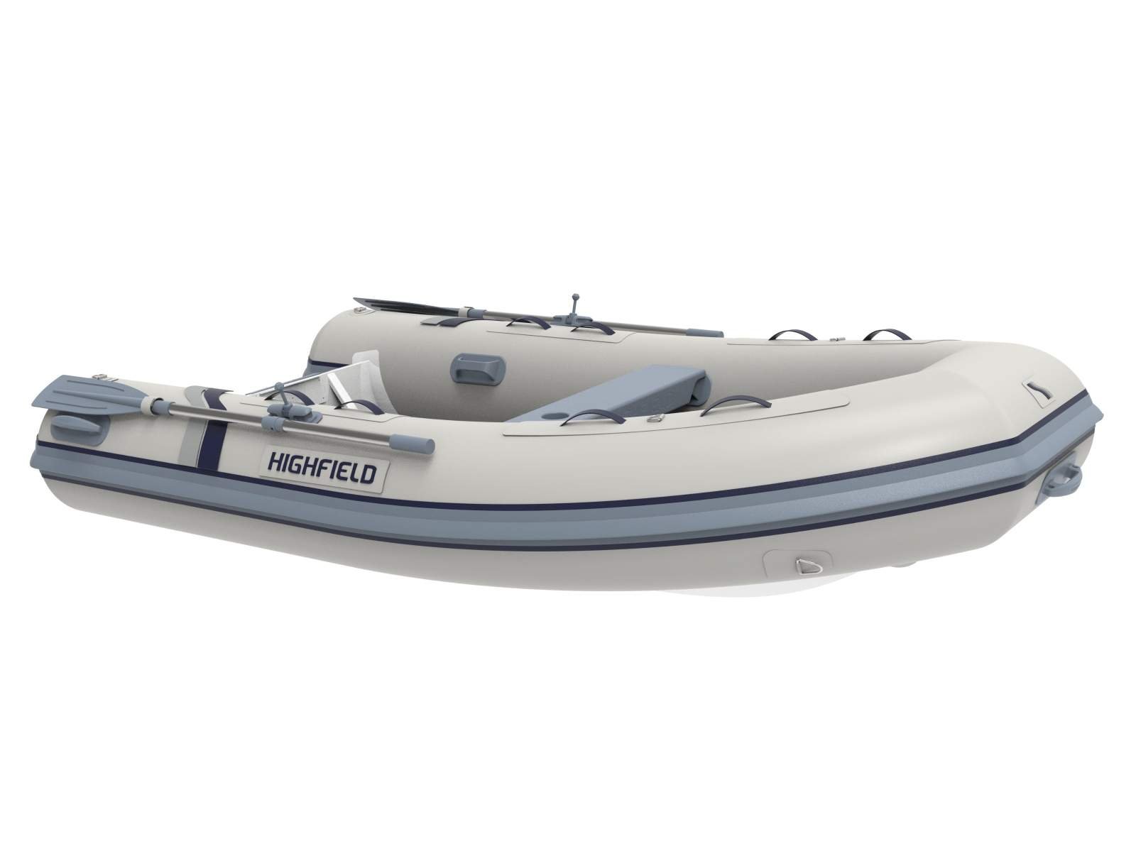 Highfield Ultralite 310 PVC Tender