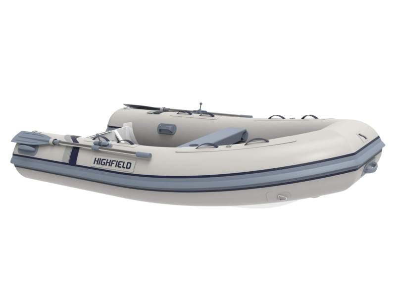 Highfield Ultralite 310 PVC Tender