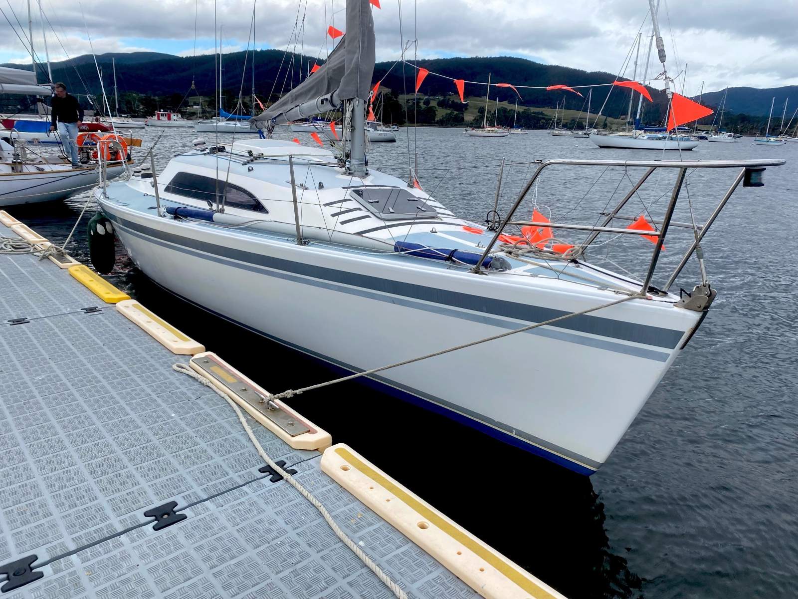 Young 88 - All offers seriously considered!