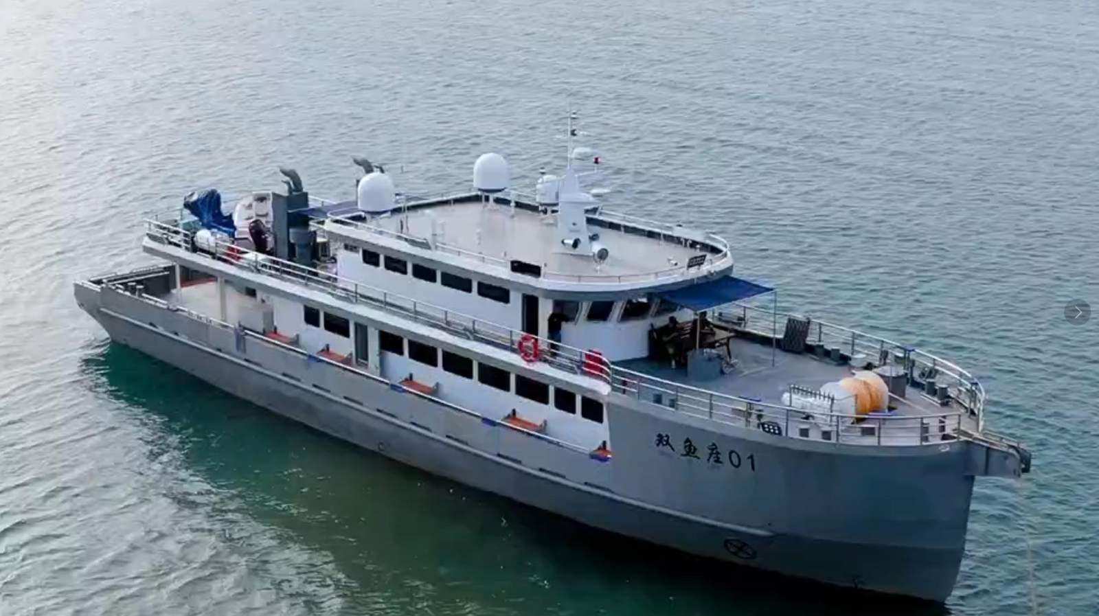 CJS 70% Ownership Share of 35 m CCS-Certified Commerci