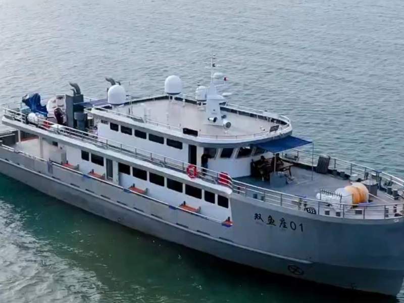 CJS 70% Ownership Share of 35 m CCS-Certified Commerci