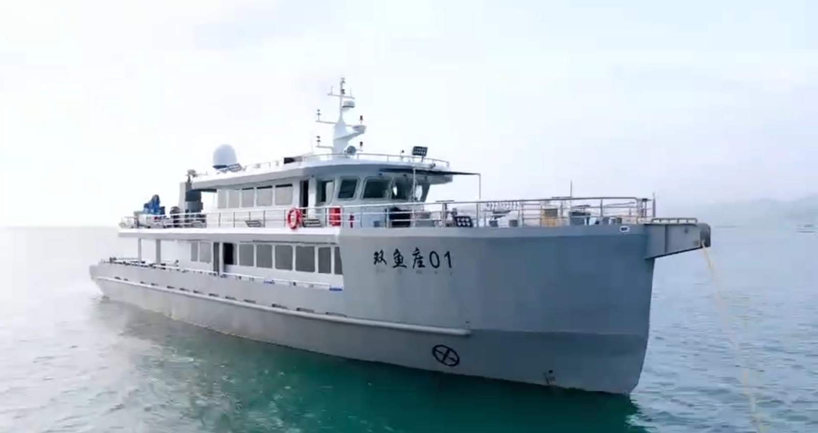 CJS 70% Ownership Share of 35 m CCS-Certified Commerci