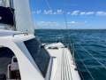 Seawind 1000 XL2:All lines coming back to the helm area