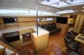 Jeanneau Jeanneau 57 World Cruiser / Livaboard
