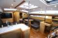 Jeanneau Jeanneau 57 World Cruiser / Livaboard