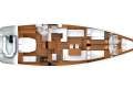 Jeanneau Jeanneau 57 World Cruiser / Livaboard
