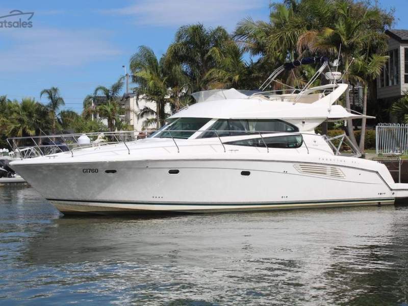 Jeanneau Prestige 42 Fly
