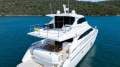 Johnson 65 Motor Yacht