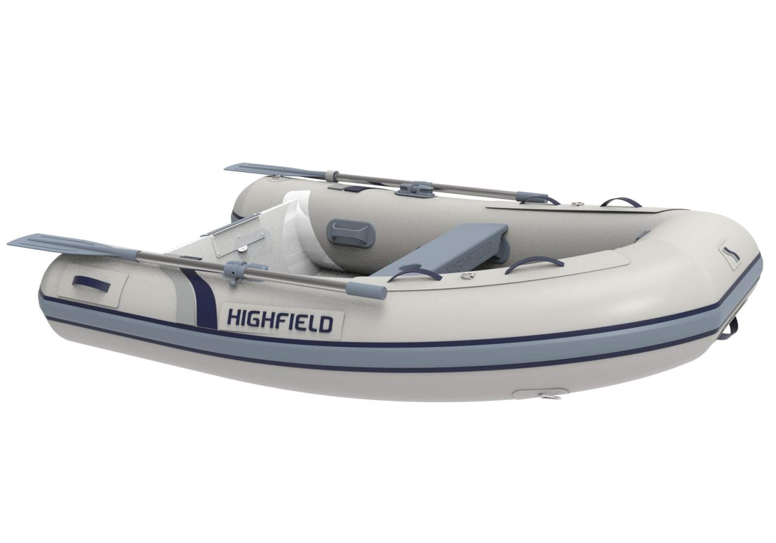 Highfield Ultralite 240 PVC Tender