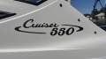 Whittley Cruiser 550