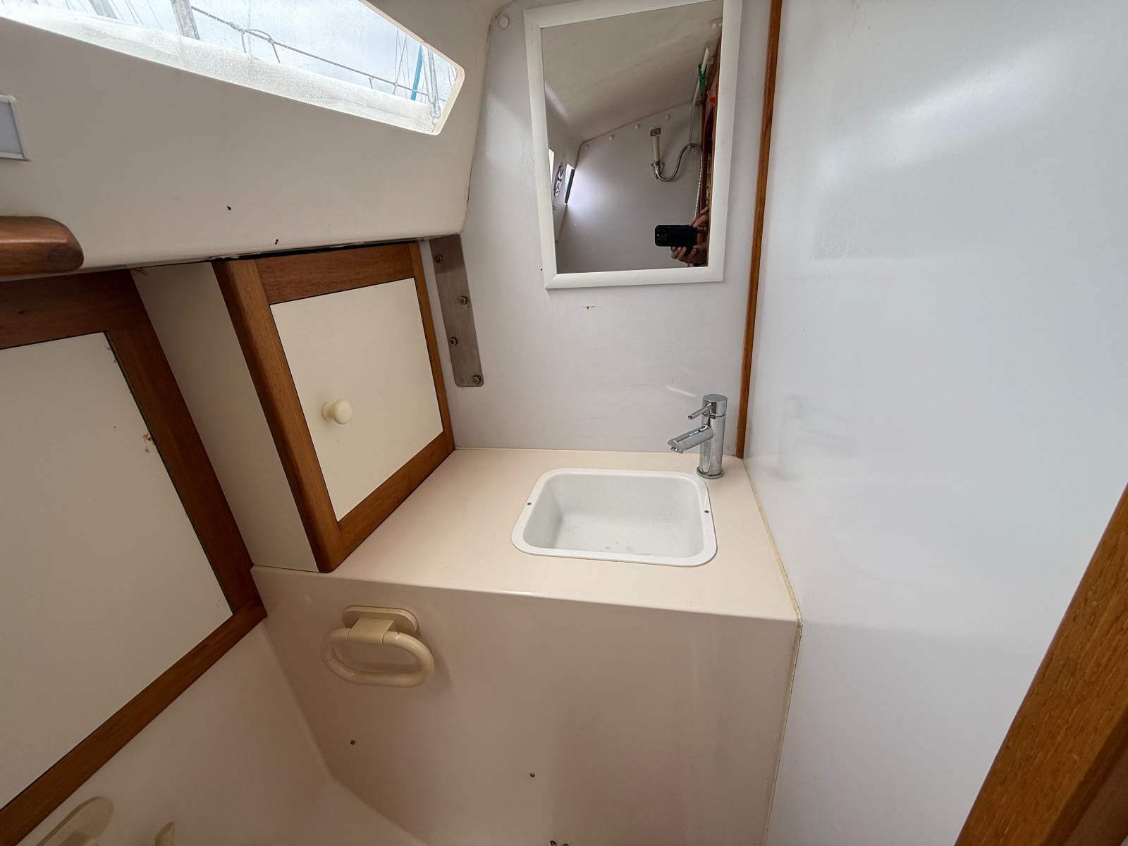 Northshore 33 Small Change