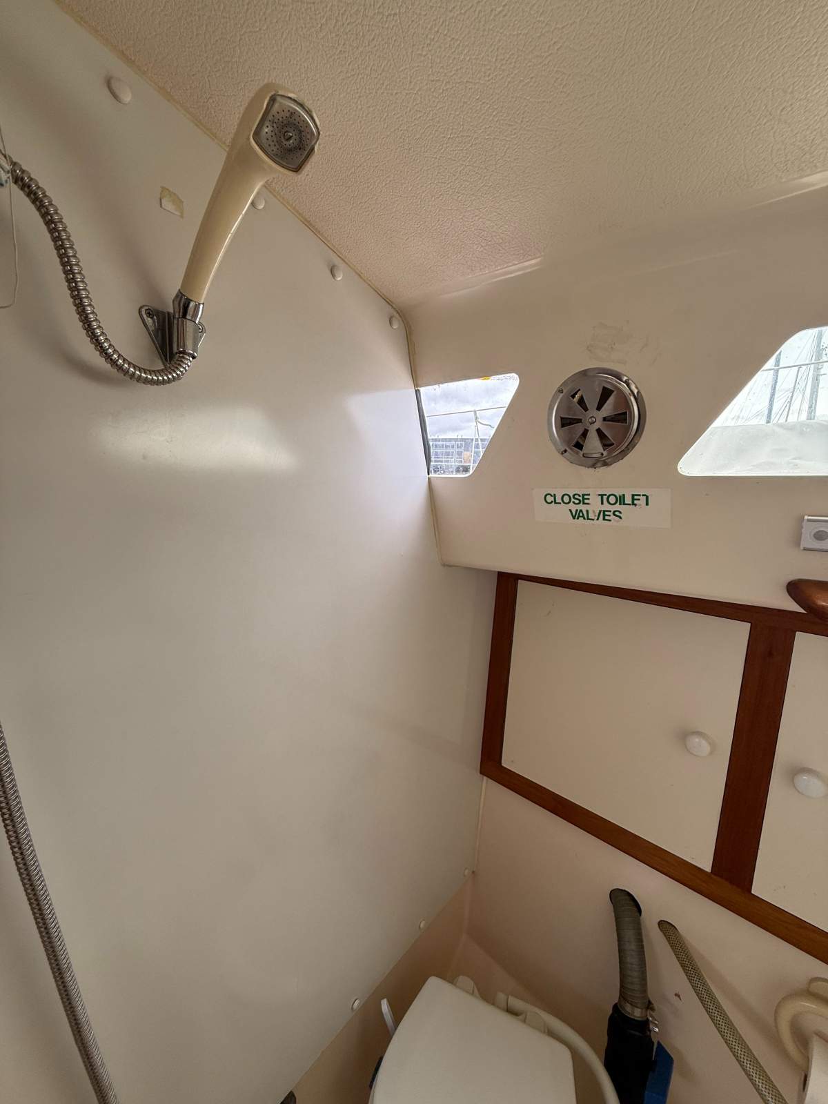 Northshore 33 Small Change