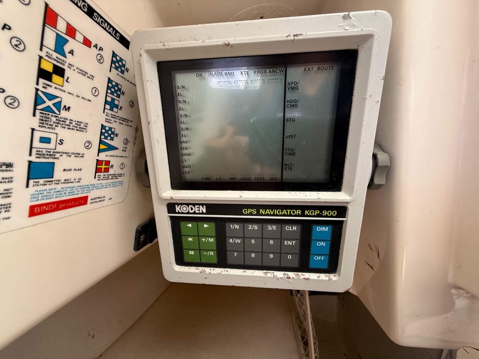 Northshore 33 Small Change