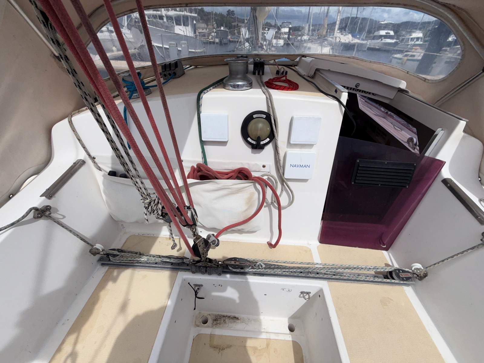 Northshore 33 Small Change