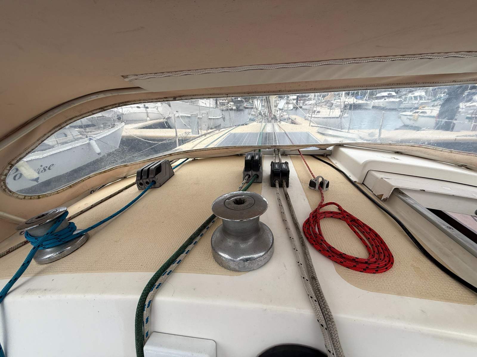 Northshore 33 Small Change