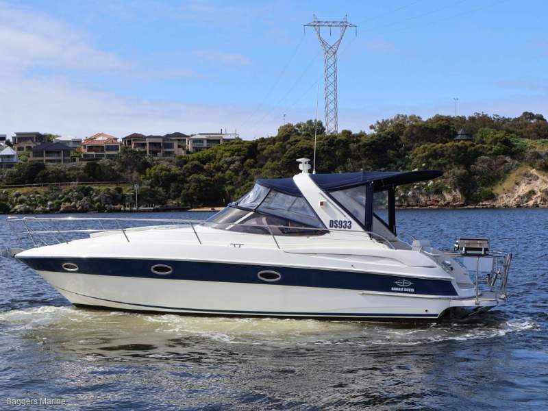 Bavaria 32 Sport Cruiser - An exceptional package!