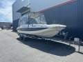 Bayliner 217 SD Fun and Sporty Bowrider