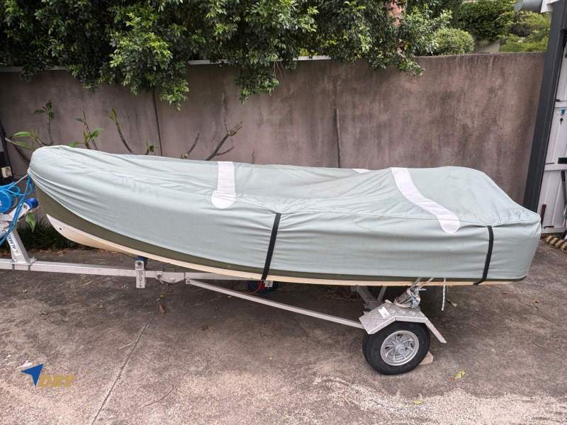 OC Tenders 330 Custom