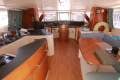 Fountaine Pajot Maryland 37 Owenr version - two double cabins