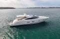 Sunseeker Predator 82