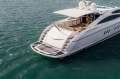 Sunseeker Predator 82