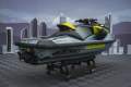 New Sea-Doo RXP-X 325