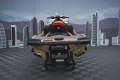 New Sea-Doo RXT-X 325