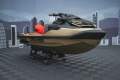 New Sea-Doo RXT-X 325