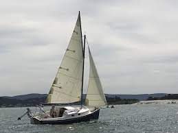 Bluewater Cruising Yachts Cygnet 20 CYGNET 20