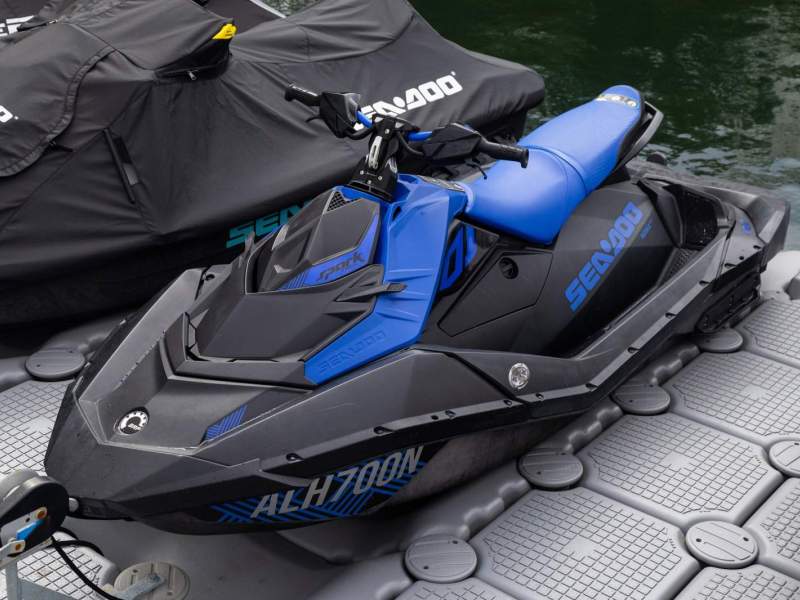 Sea-Doo Spark 3UP TRIXX