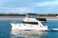 Integrity 380 Flybridge