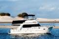 Integrity 380 Flybridge
